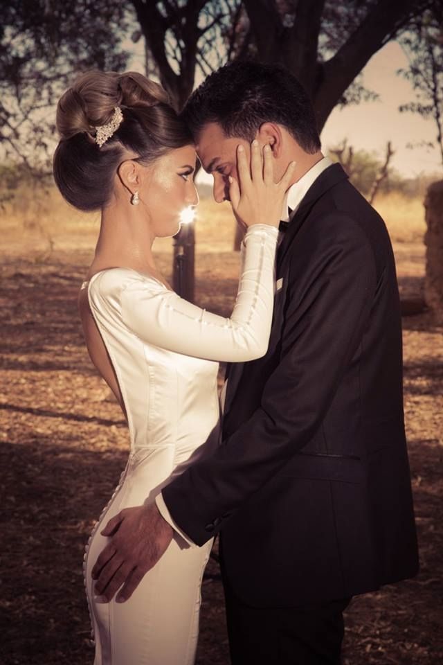 כלה ביום: בת אל לוי 6