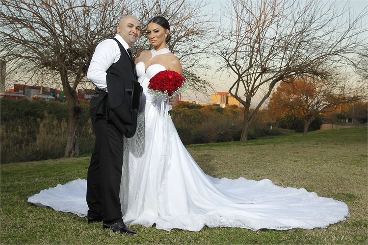 כלה ביום: סיוון דהן 2