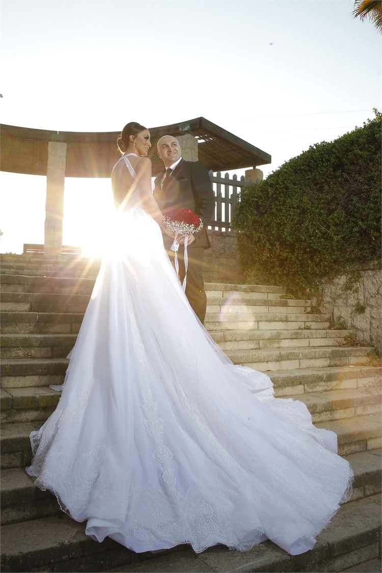 כלה ביום: סיוון דהן 4