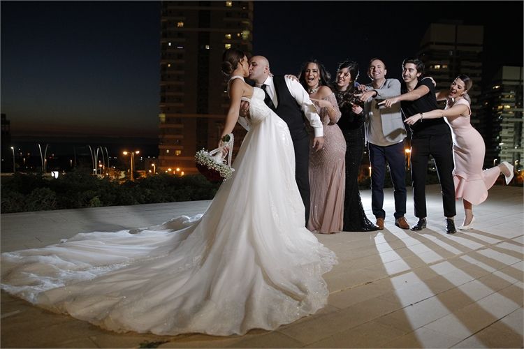 כלה ביום: סיוון דהן 3