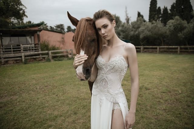 דברו איתי בשסע: השמלה של ביונסה 5