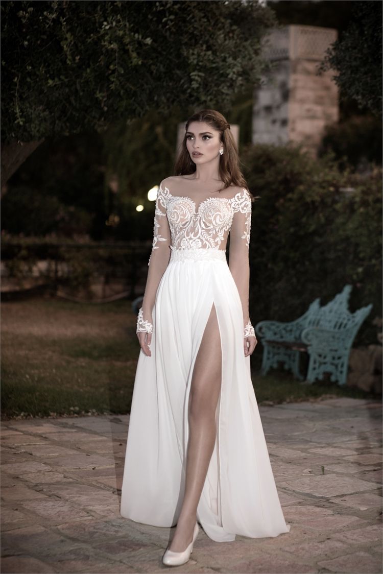 דברו איתי בשסע: השמלה של ביונסה 11