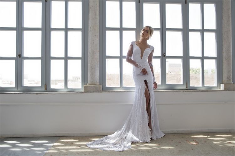 דברו איתי בשסע: השמלה של ביונסה 9