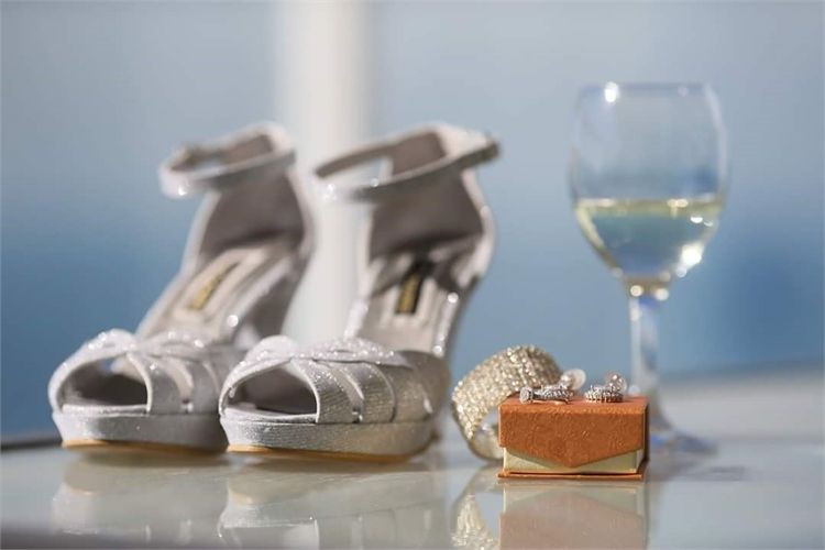 כלה ביום: רונית סנדלר 3