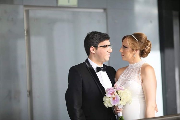 כלה ביום: רונית סנדלר 4