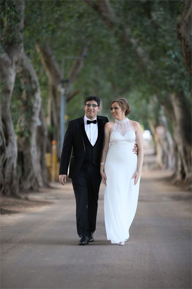 כלה ביום: רונית סנדלר 6