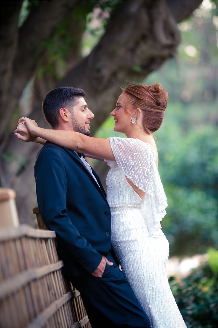 כלה ביום: תמי אייזנשטט 2