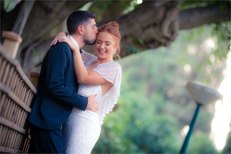 כלה ביום: תמי אייזנשטט 4