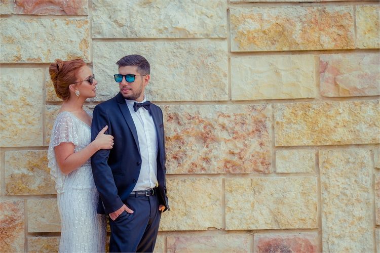 כלה ביום: תמי אייזנשטט 3