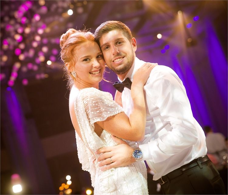 כלה ביום: תמי אייזנשטט 5