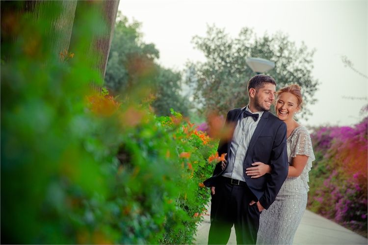 כלה ביום: תמי אייזנשטט 6