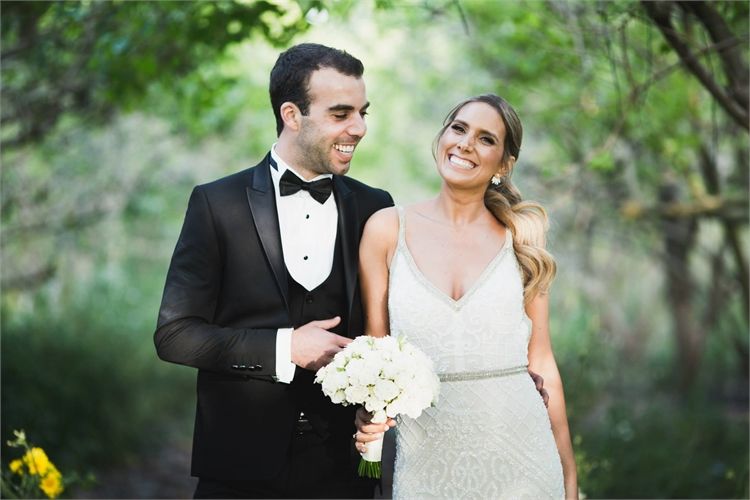 כלה ביום: שירן מנשה 2