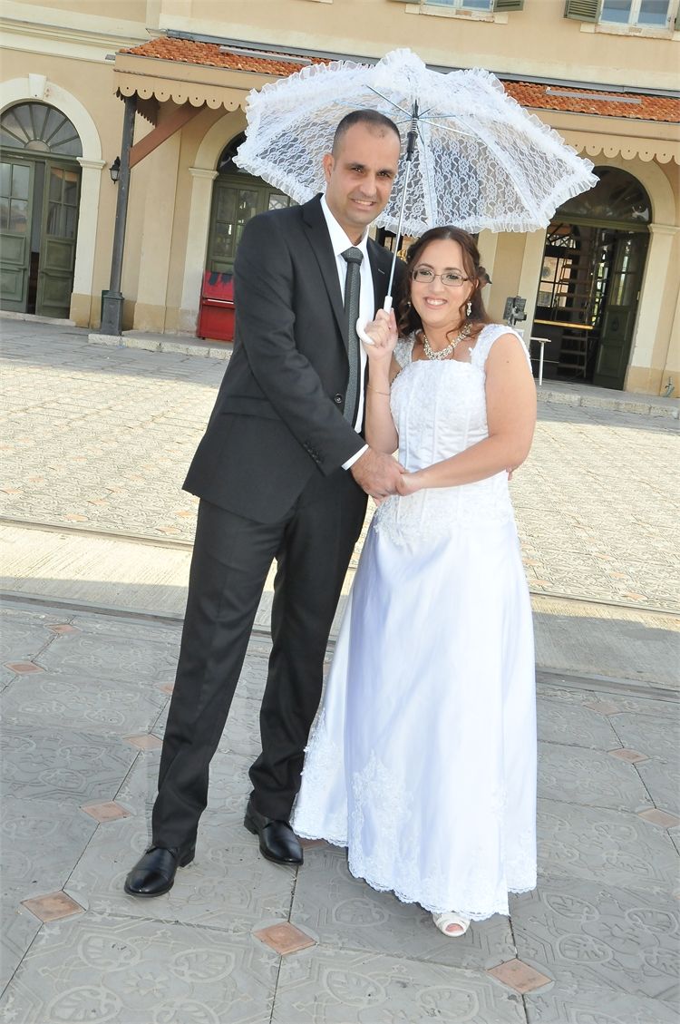 כלה ביום: ליאורה סינמן 3