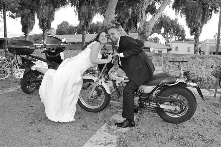 כלה ביום: ליאורה סינמן 4