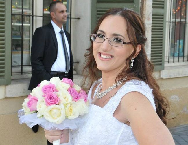 כלה ביום: ליאורה סינמן 2