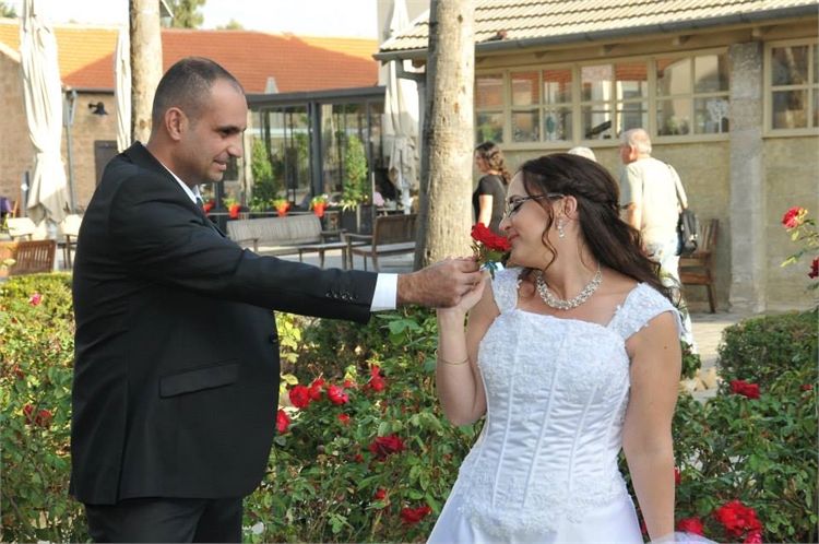 כלה ביום: ליאורה סינמן 5