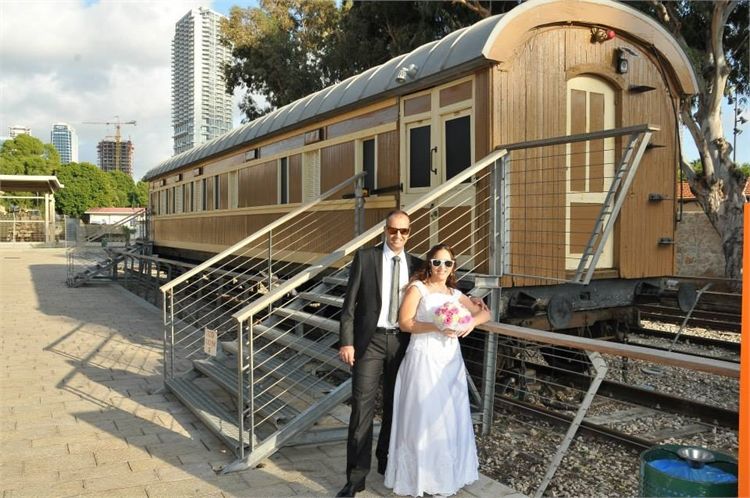 כלה ביום: ליאורה סינמן 6