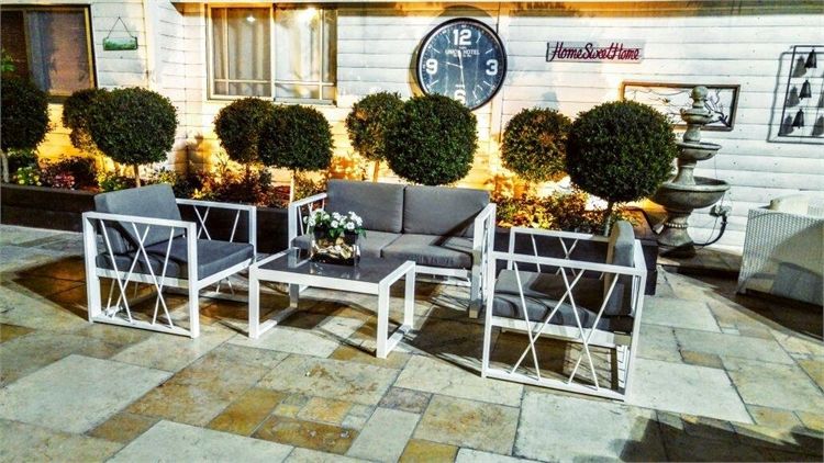 הזרקור: מתחם אירועים קסליו 2