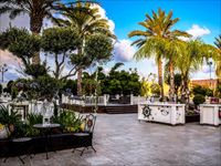 הזרקור: מתחם אירועים קסליו