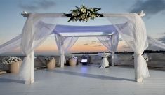 גני אירועים - רימונים- חוף התמרים עכו