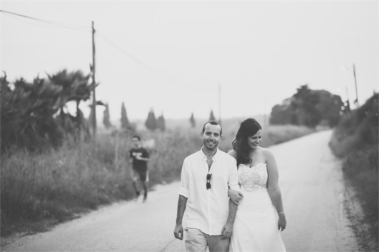 כלה ביום: שרון בן שבת 7