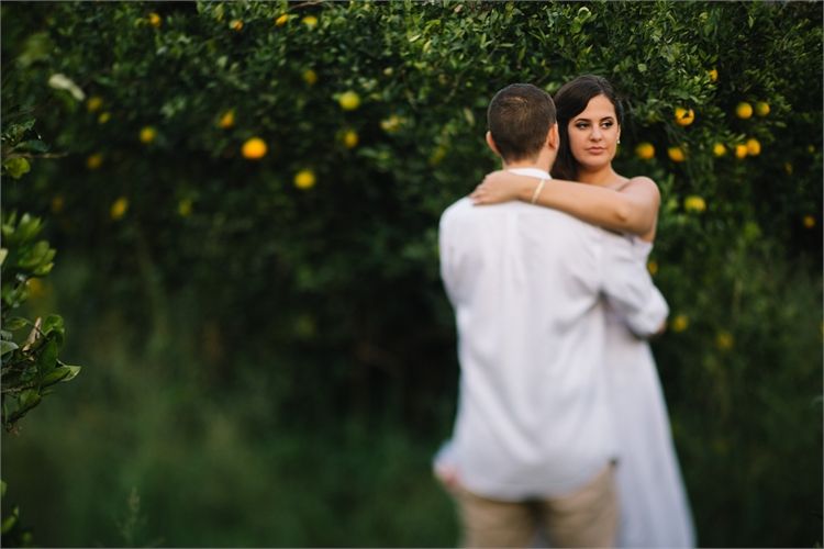 כלה ביום: שרון בן שבת 5