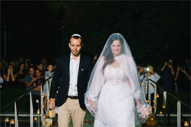 כלה ביום: שרון בן שבת 8