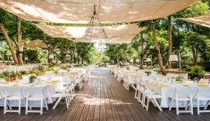 גני אירועים - הנחלה