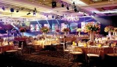 אולם לברית - דייויד אינטרקונטיננטל