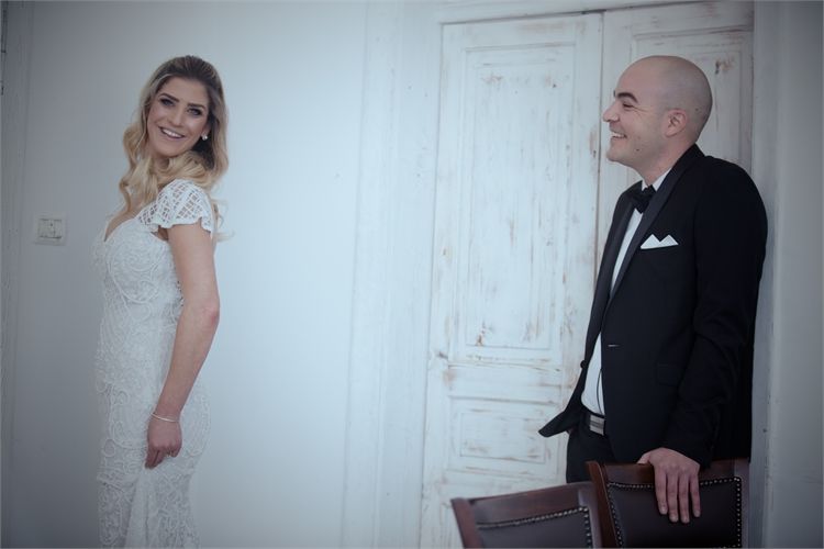 כלה ביום: גלית אברג'יל 8