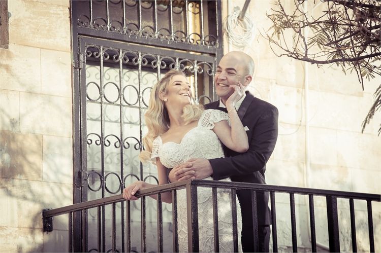 כלה ביום: גלית אברג'יל 9