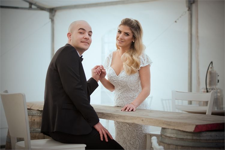 כלה ביום: גלית אברג'יל 6