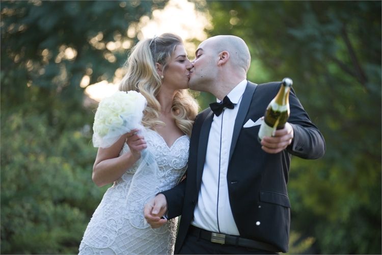 כלה ביום: גלית אברג'יל 7