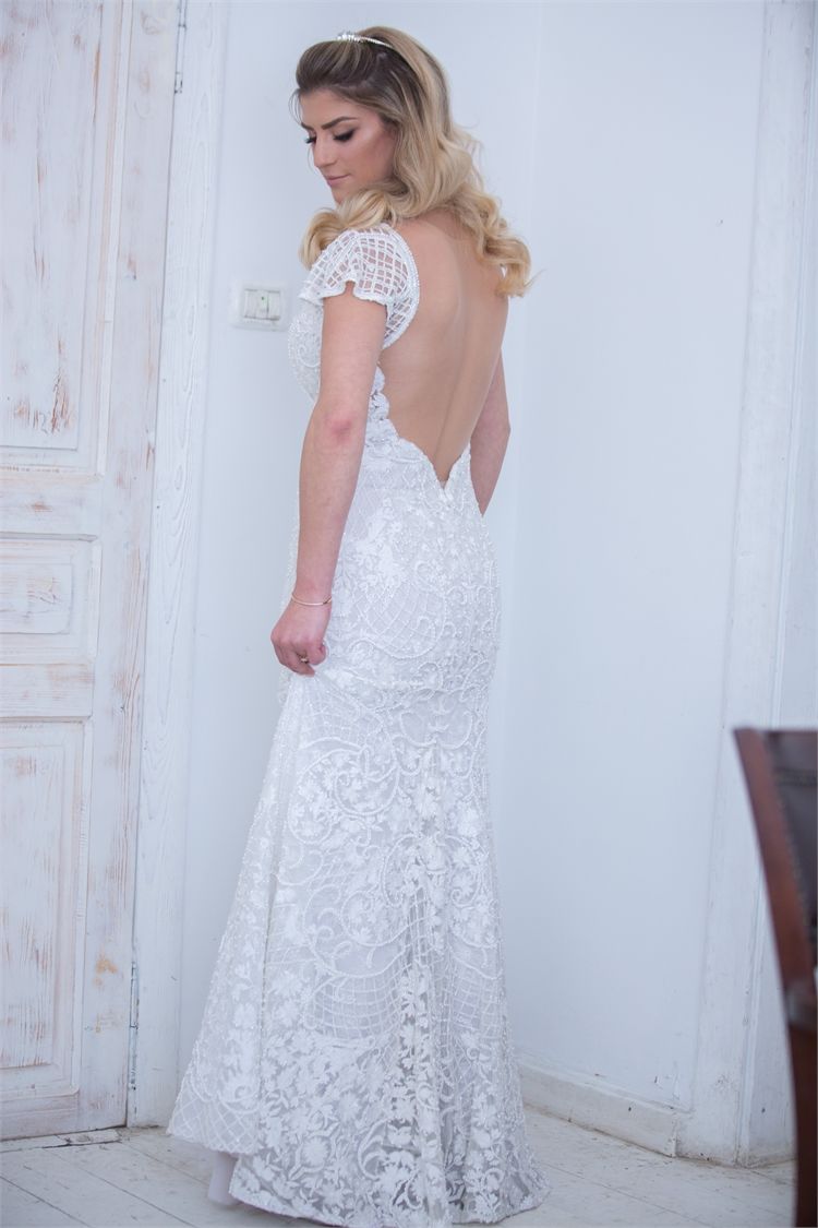 כלה ביום: גלית אברג'יל 5