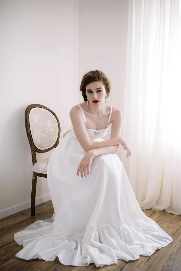 גל מור ענבל 2016: שמלות כלה וינטג' 10