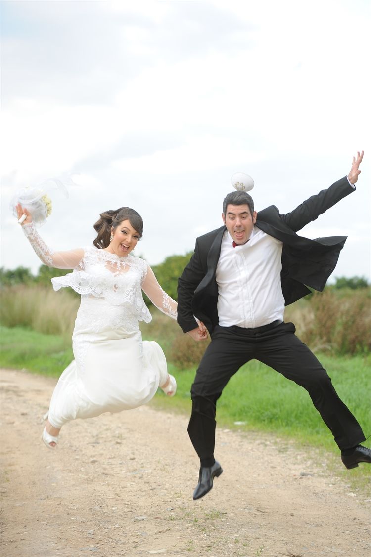 כלה ביום: אורטל דסקלו 2