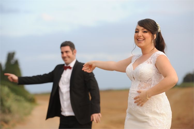 כלה ביום: אורטל דסקלו 4