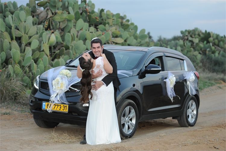 כלה ביום: אורטל דסקלו 6