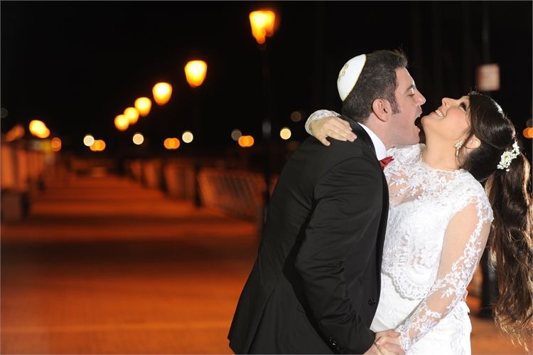 כלה ביום: אורטל דסקלו 3