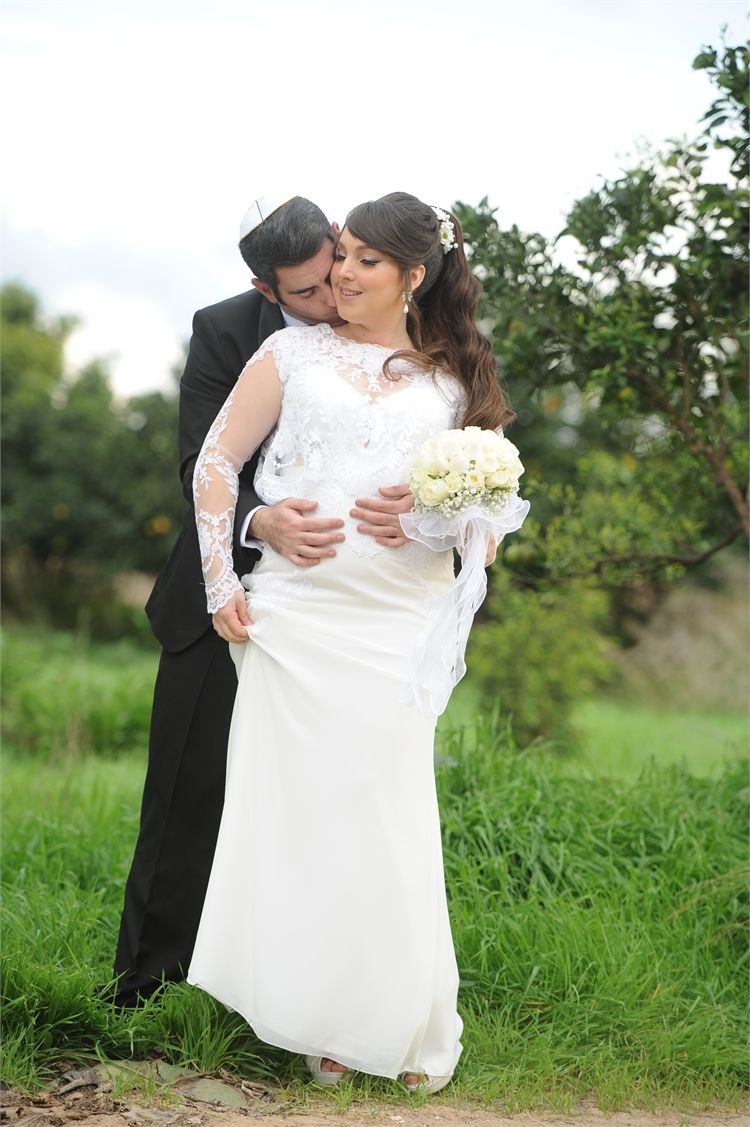 כלה ביום: אורטל דסקלו 7