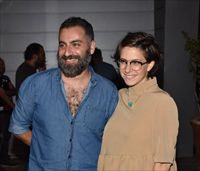 סמסו מזל טוב: דפנה לוסטיג ילדה