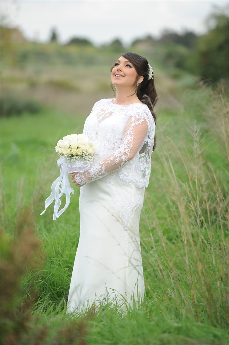 כלה ביום: אורטל דסקלו 5