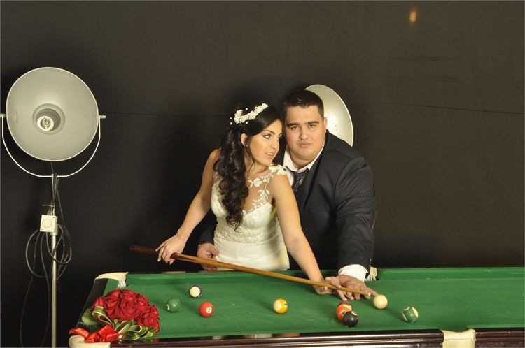 כלה ביום: מוריה אצרם 5