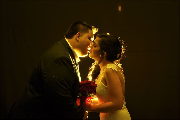 כלה ביום: מוריה אצרם 6