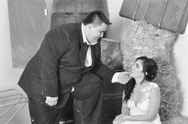 כלה ביום: מוריה אצרם 7