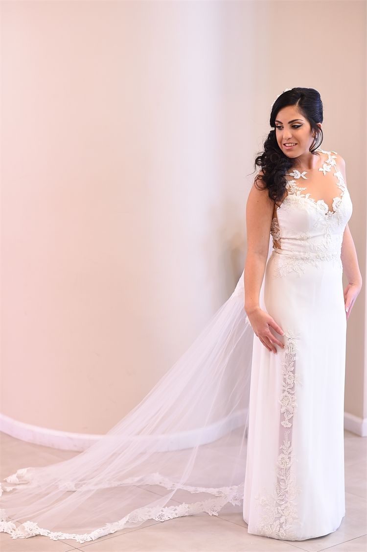 כלה ביום: מוריה אצרם 9