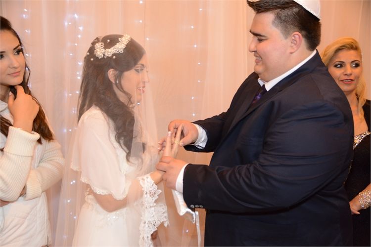 כלה ביום: מוריה אצרם 10