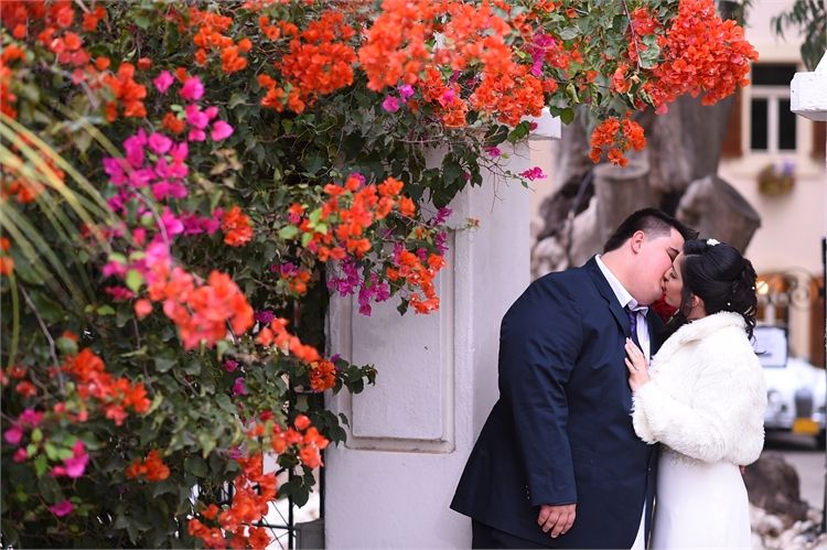 כלה ביום: מוריה אצרם 2