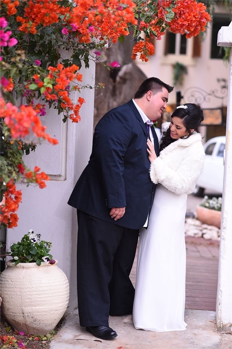 כלה ביום: מוריה אצרם 3