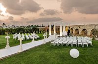 הזרקור: אחוזת סנדרין